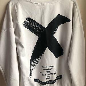Men’s sweatshirt
